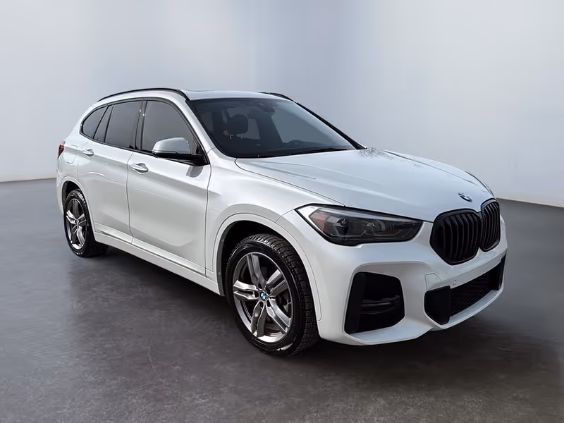 2022 BMW X1 xDrive28i