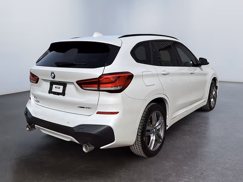 2022 BMW X1 xDrive28i