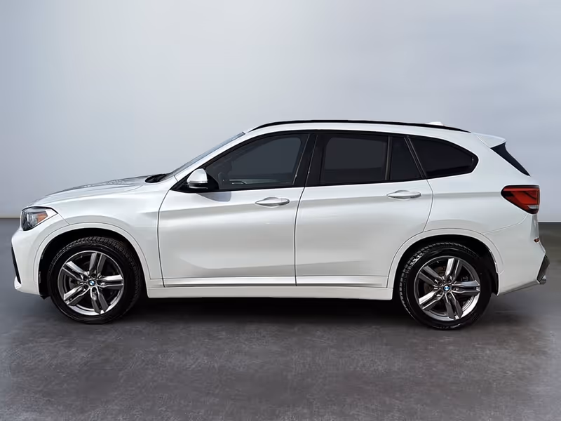 2022 BMW X1 xDrive28i