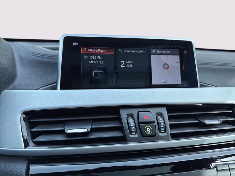 2022 BMW X1 xDrive28i