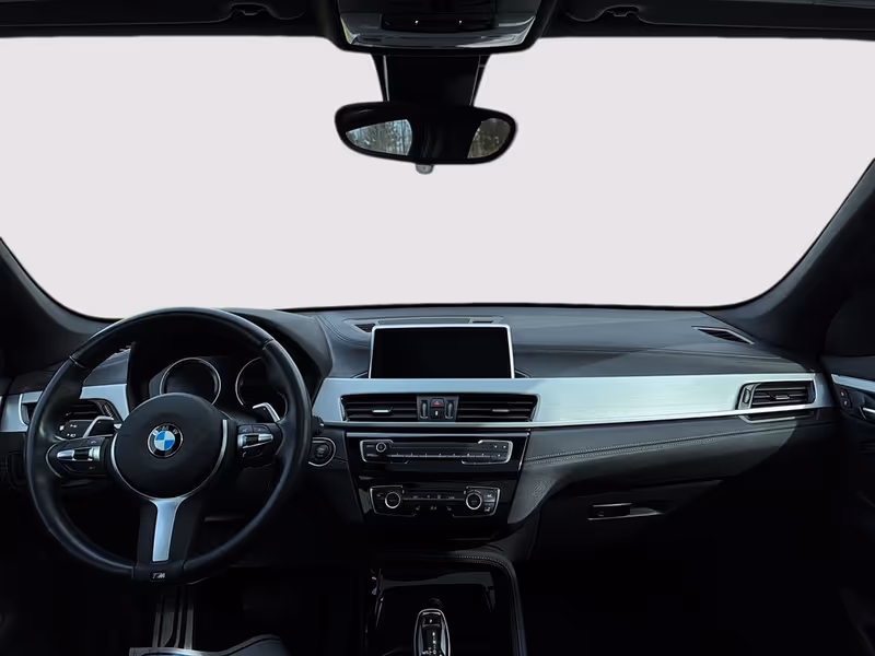 2022 BMW X1 xDrive28i