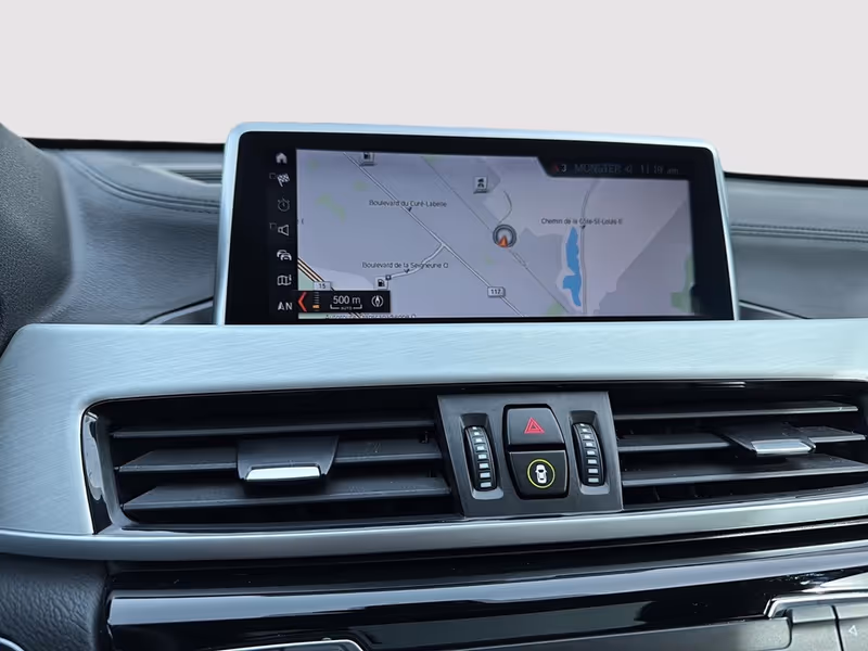 2022 BMW X1 xDrive28i