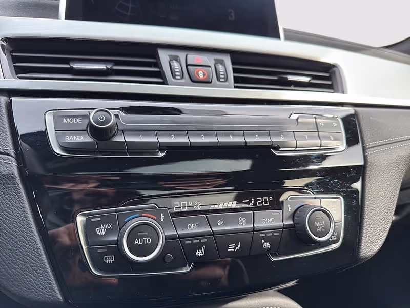 2022 BMW X1 xDrive28i