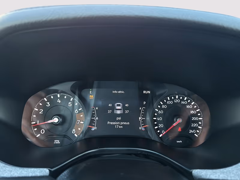 2026 Jeep Compass North