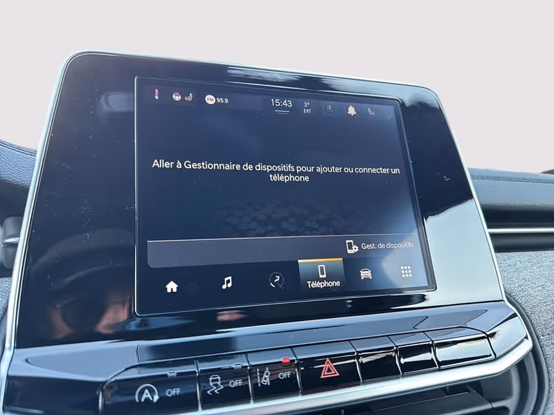 2026 Jeep Compass North