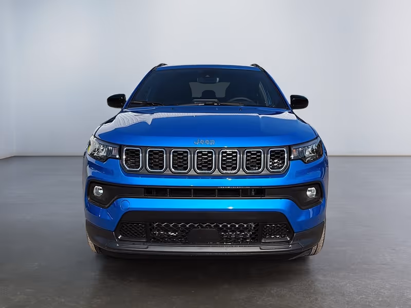 2026 Jeep Compass North
