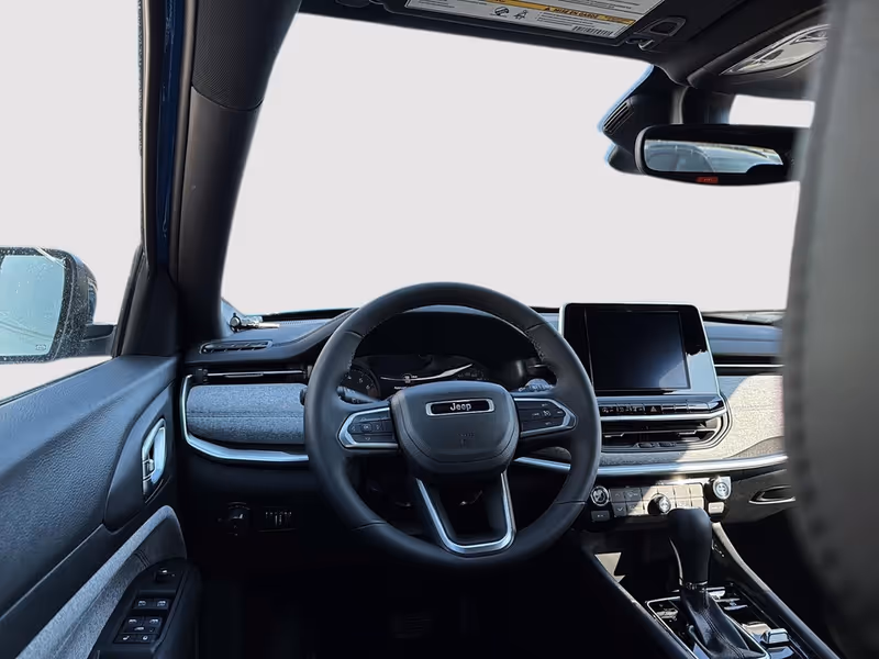 2026 Jeep Compass North