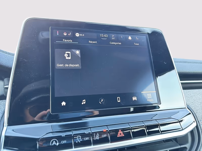 2026 Jeep Compass North