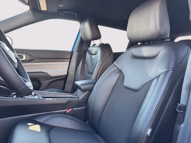 2026 Jeep Compass North