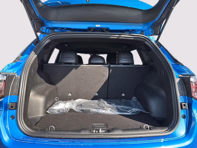 2026 Jeep Compass North