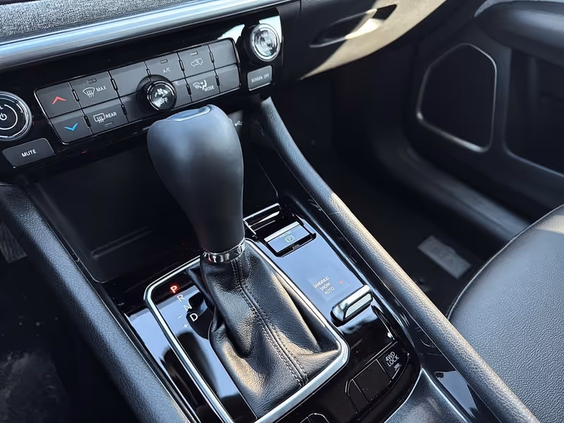 2026 Jeep Compass North