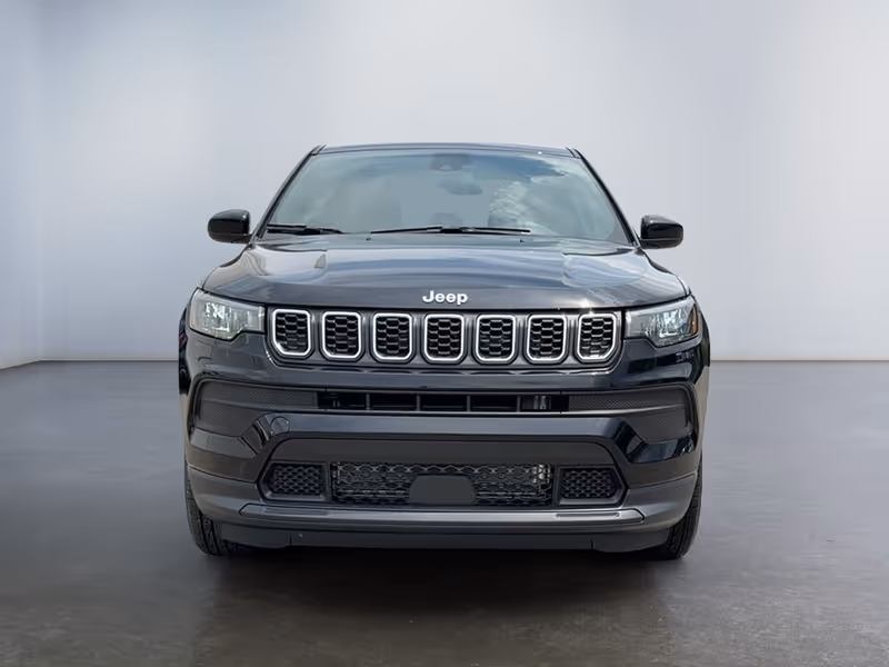 2024 Jeep Compass Sport