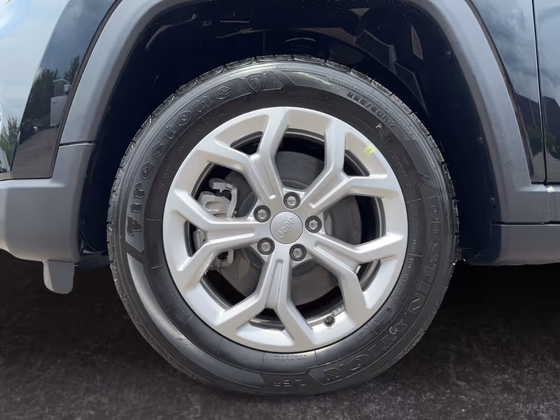 2024 Jeep Compass Sport