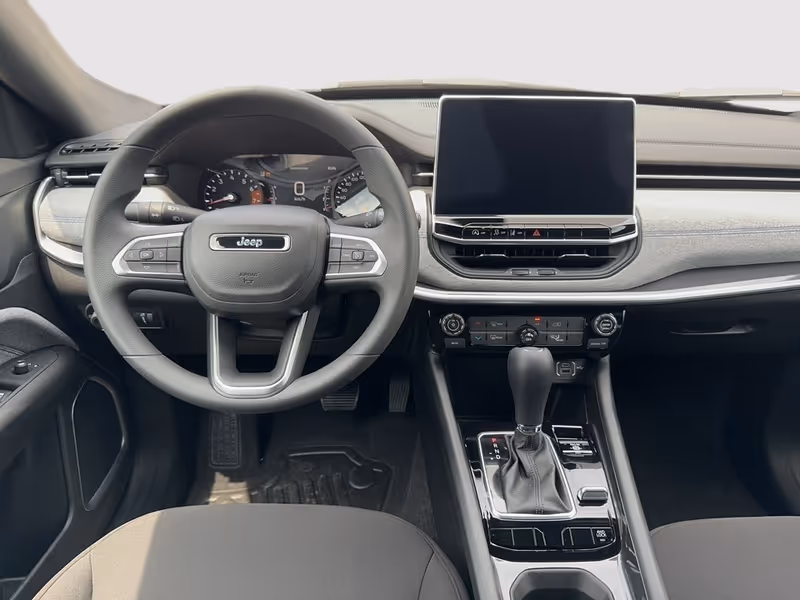 2024 Jeep Compass Sport