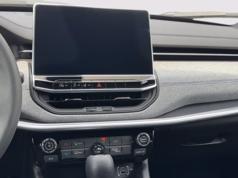 2024 Jeep Compass Sport