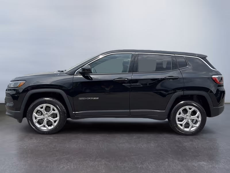 2024 Jeep Compass Sport