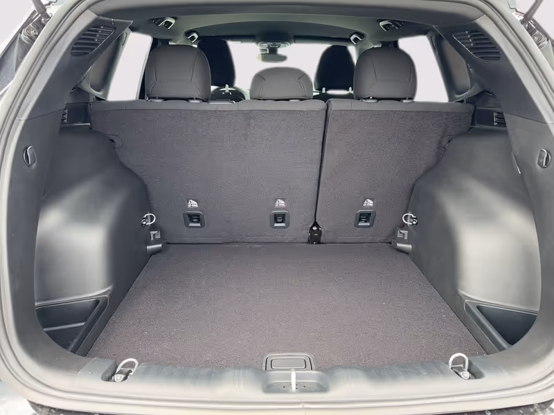 2024 Jeep Compass Sport