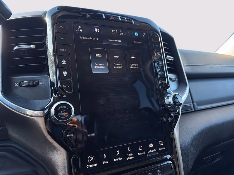 2023 Ram 2500 Laramie