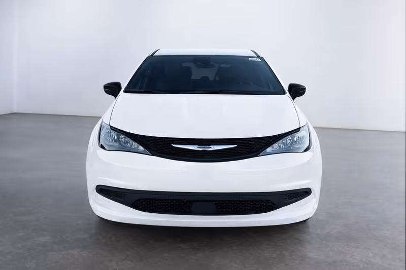 2026 Chrysler Grand Caravan SXT