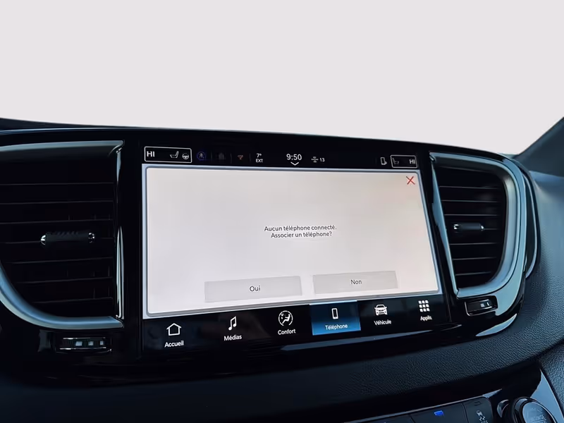 2026 Chrysler Grand Caravan SXT