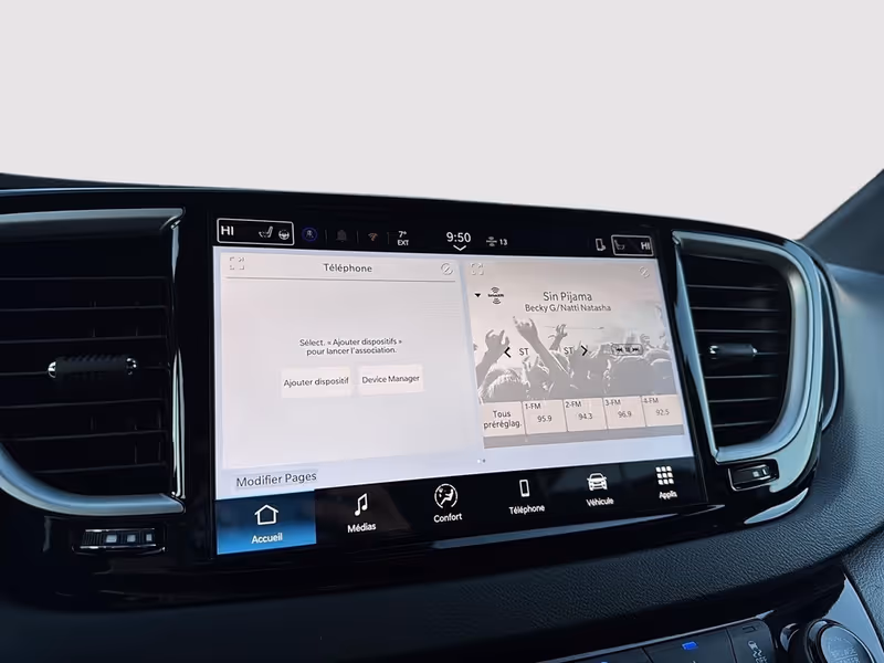 2026 Chrysler Grand Caravan SXT