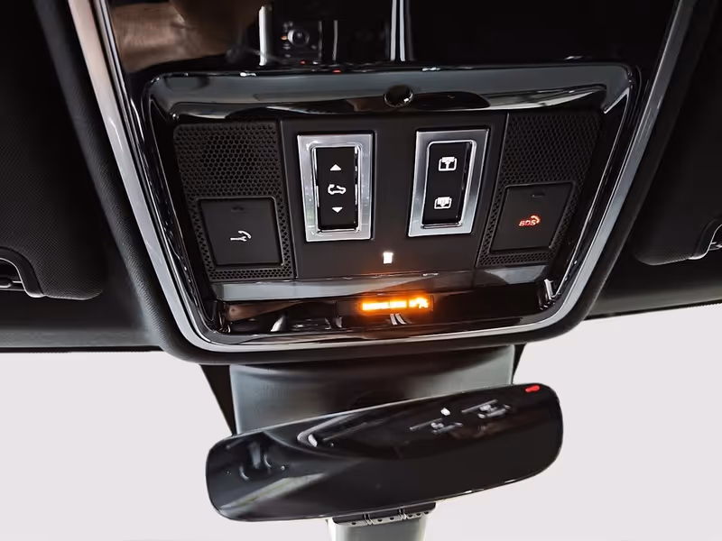 2022 Land Rover Range Rover Sport HSE Silver