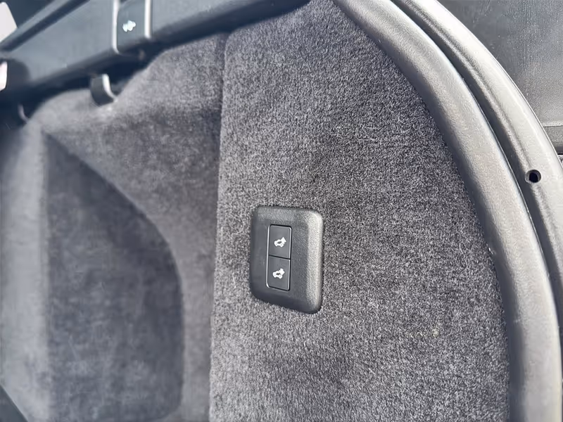 2022 Land Rover Range Rover Sport HSE Silver