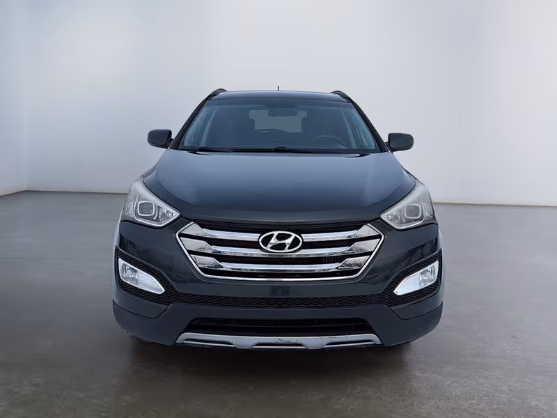 2013 Hyundai Santa Fe Premium