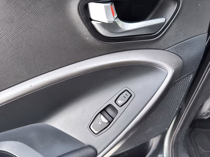 2013 Hyundai Santa Fe Premium