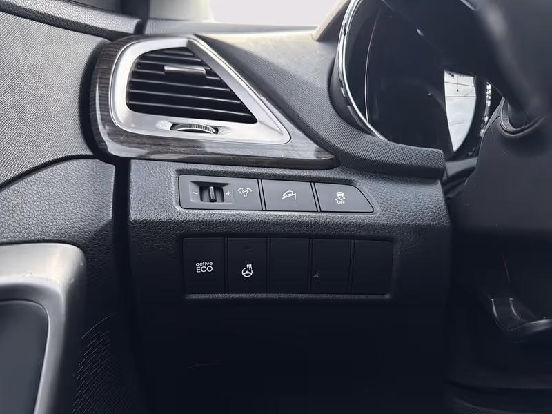 2013 Hyundai Santa Fe Premium