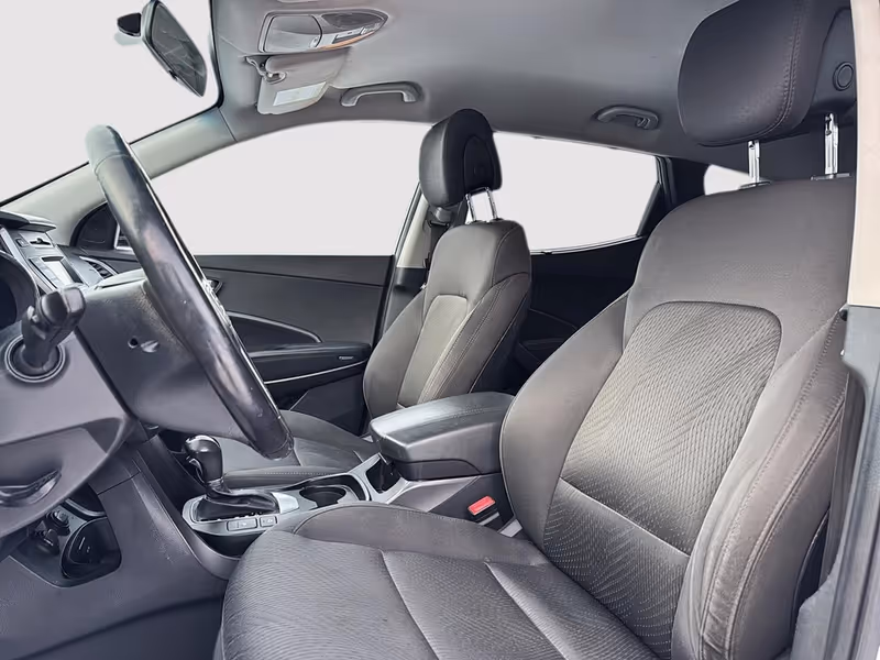 2013 Hyundai Santa Fe Premium