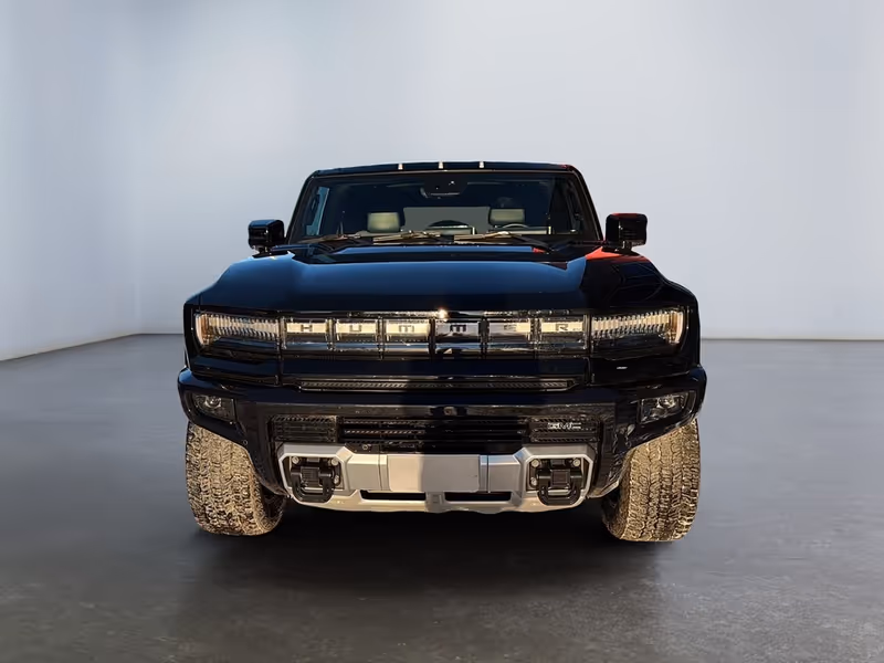 2024 GMC HUMMER EV SUV