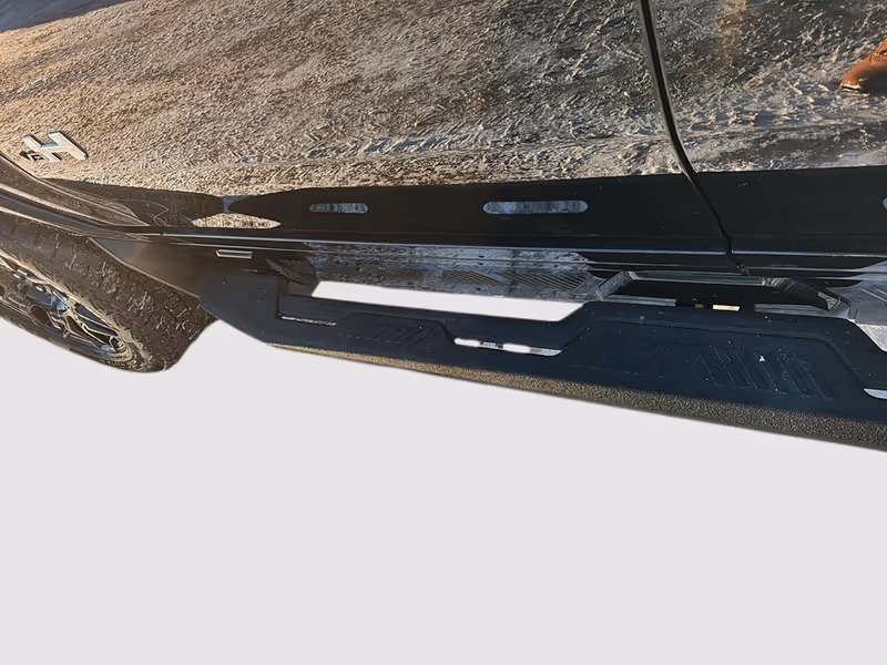 2024 GMC HUMMER EV SUV