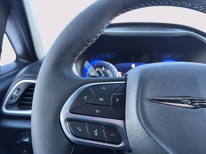 2026 Chrysler Grand Caravan SXT