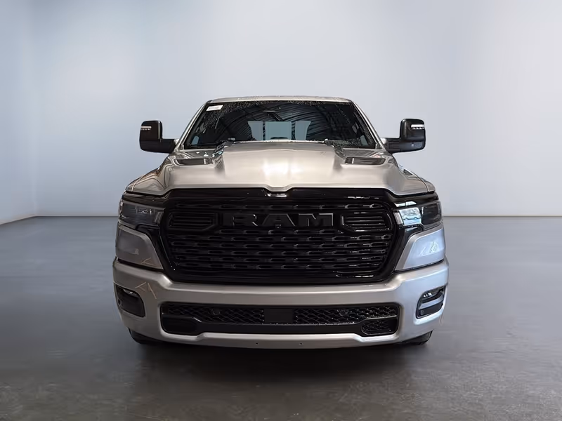 2026 Ram 1500 Sport