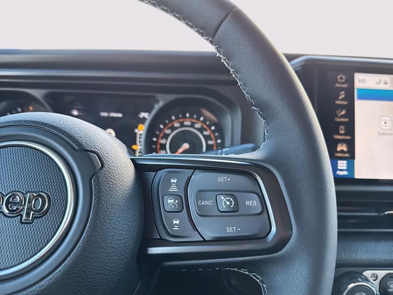 2026 Jeep Gladiator Sport S