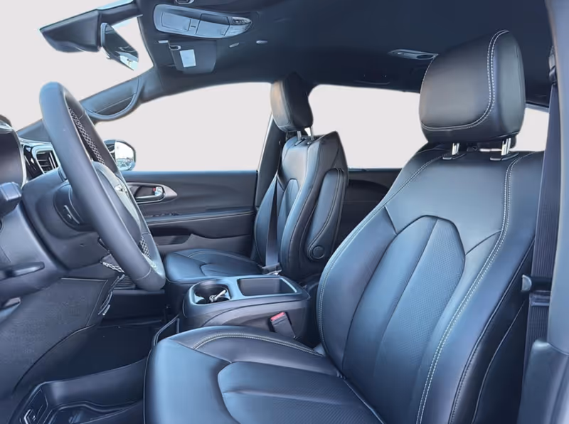 2026 Chrysler Grand Caravan SXT