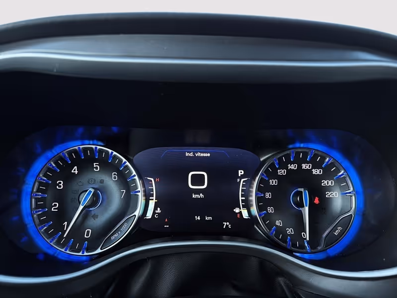 2026 Chrysler Grand Caravan SXT