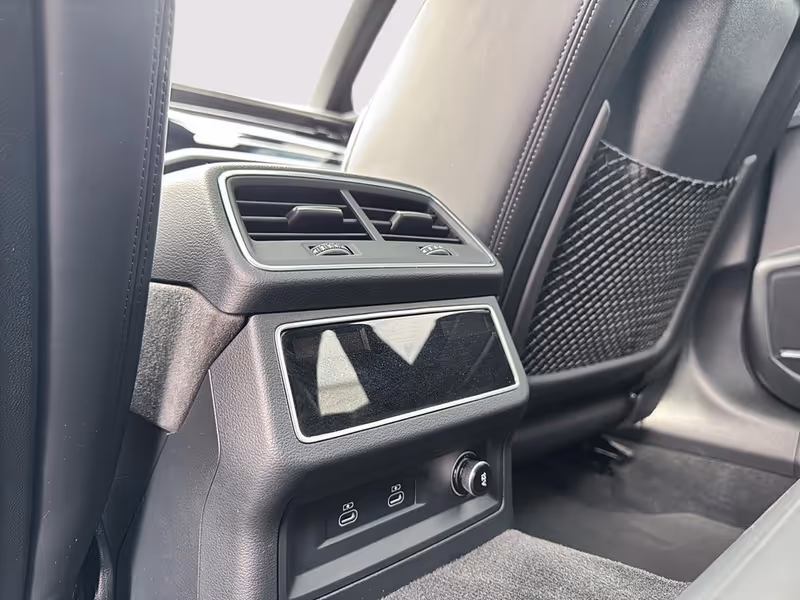 2022 Audi RS 6 Avant 4.0 TFSI quattro