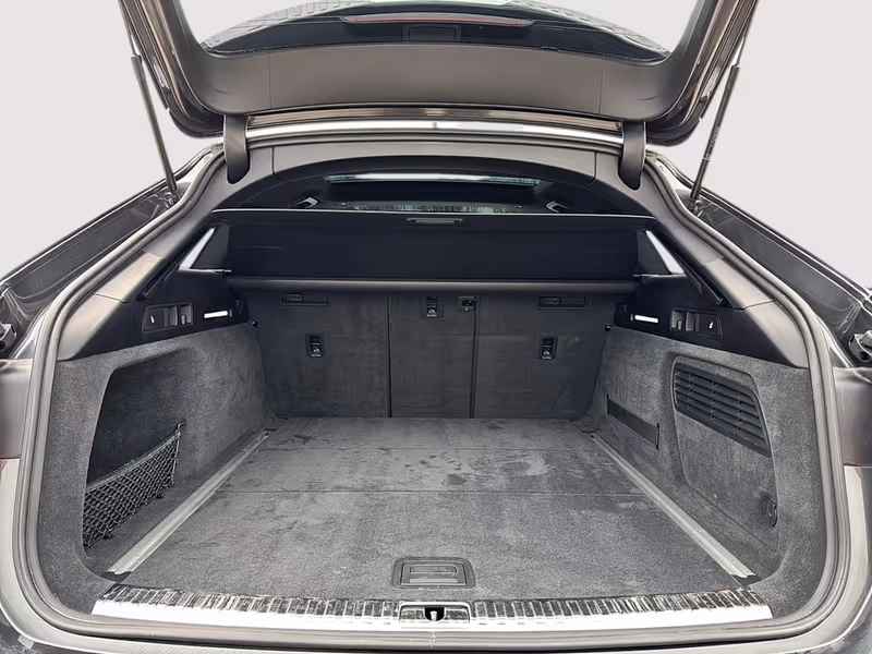 2022 Audi RS 6 Avant 4.0 TFSI quattro