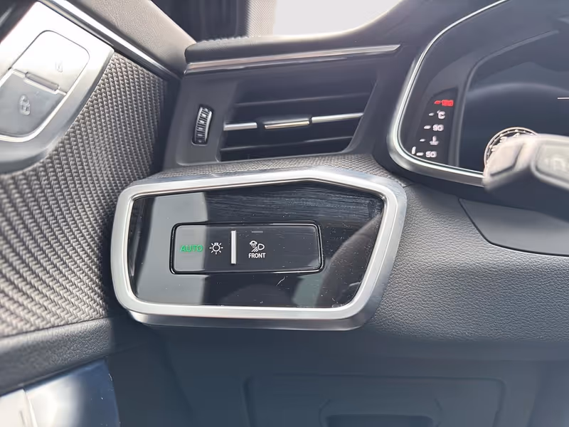 2022 Audi RS 6 Avant 4.0 TFSI quattro