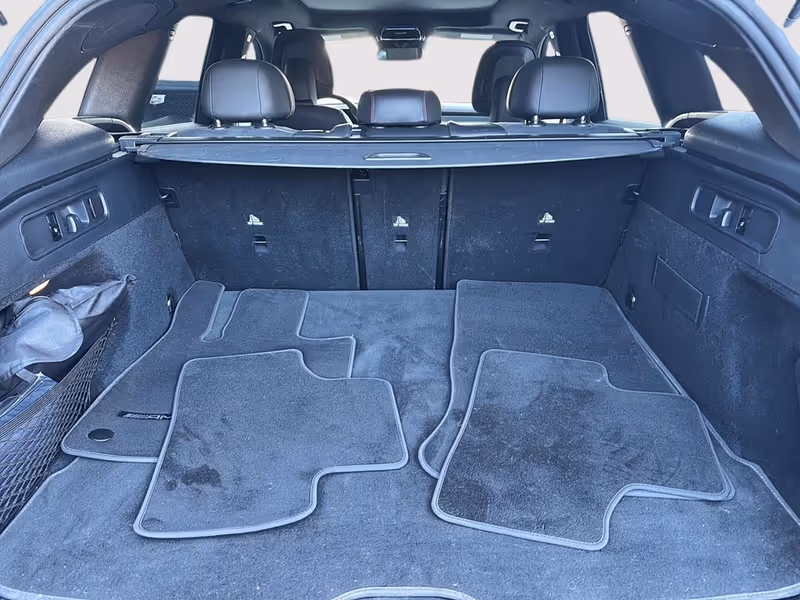 2024 Mercedes-Benz GLC AMG GLC 43