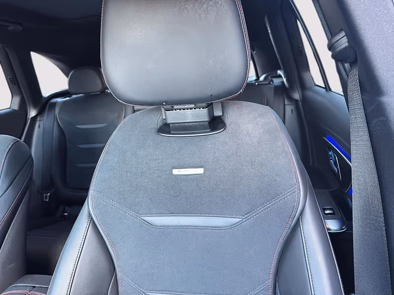 2024 Mercedes-Benz GLC AMG GLC 43