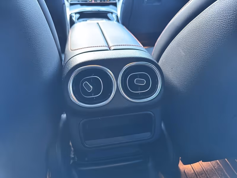 2024 Mercedes-Benz GLC AMG GLC 43