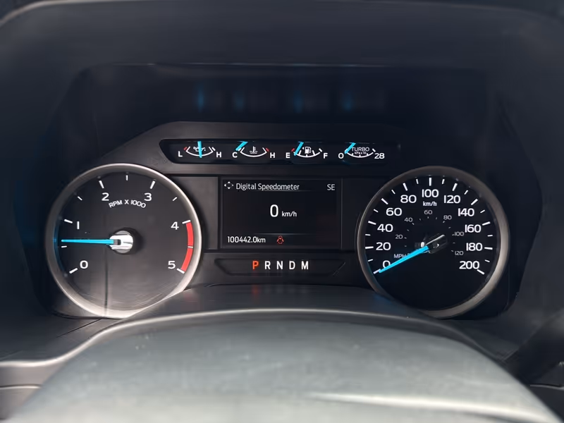 2022 Ford Super Duty F-350 SRW XLT