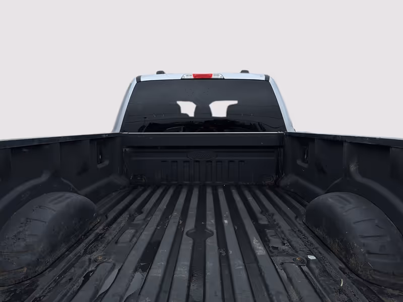 2022 Ford Super Duty F-350 SRW XLT