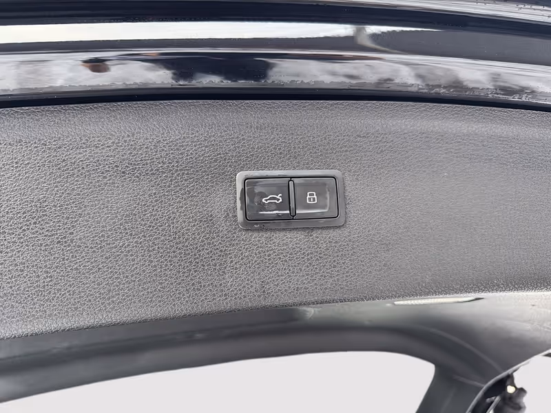 2018 Audi Q5 Progressiv