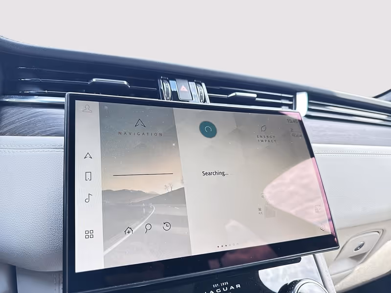 2022 Jaguar F-PACE P250 S