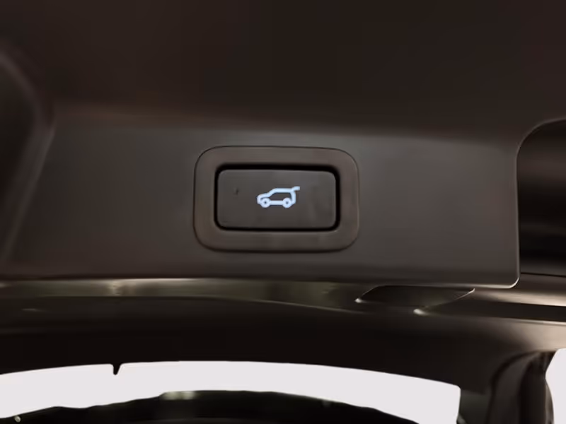 2022 Jaguar F-PACE P250 S