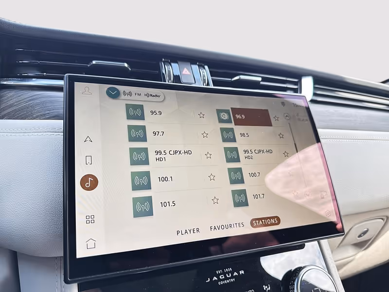 2022 Jaguar F-PACE P250 S